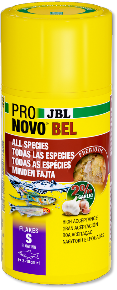 JBL PRONOVO BEL FLAKES S 100ml